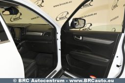 Renault Koleos 2.0 dCi Initiale 4WD Automatas 2018 full