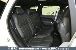 Land Rover Range Rover Sport 4.4 HSE SDV8 Automatas 2014 full