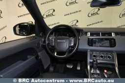 Land Rover Range Rover Sport 4.4 HSE SDV8 Automatas 2014 full