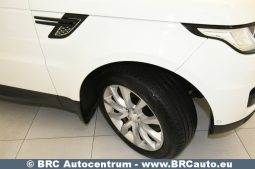 Land Rover Range Rover Sport 4.4 HSE SDV8 Automatas 2014 full