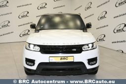 Land Rover Range Rover Sport 4.4 HSE SDV8 Automatas 2014 full