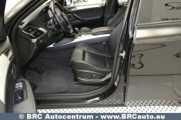 BMW X6 40d xDrive Automatas 2012 full