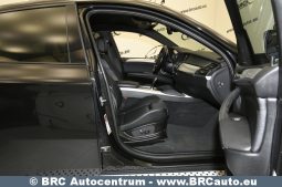 BMW X6 40d xDrive Automatas 2012 full