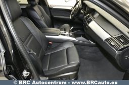 BMW X6 40d xDrive Automatas 2012 full