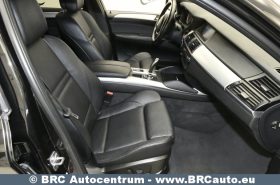 BMW X6 40d xDrive Automatas 2012