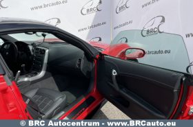 Chevrolet Corvette C6 Z06 7.0i V8 2006