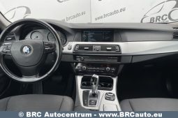 BMW 530 3.0d xDrive Automatas 2011 full