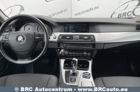 BMW 530 3.0d xDrive Automatas 2011