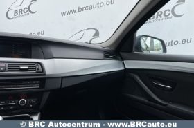 BMW 530 3.0d xDrive Automatas 2011