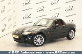 Mazda MX-5 2.0i Cabrio 2007