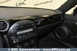 Mazda MX-5 2.0i Cabrio 2007 full