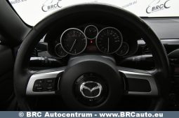 Mazda MX-5 2.0i Cabrio 2007 full