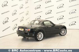Mazda MX-5 2.0i Cabrio 2007