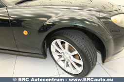 Mazda MX-5 2.0i Cabrio 2007 full