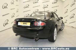 Mazda MX-5 2.0i Cabrio 2007 full