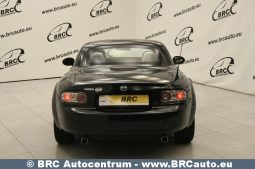 Mazda MX-5 2.0i Cabrio 2007 full