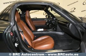 Mazda MX-5 2.0i Cabrio 2007