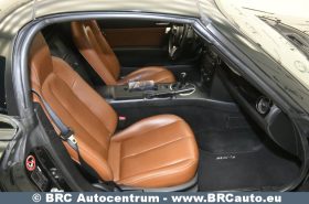 Mazda MX-5 2.0i Cabrio 2007