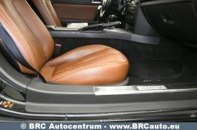 Mazda MX-5 2.0i Cabrio 2007