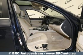 BMW 530 d xDrive Automatas 2012