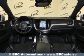 Volvo XC 60 D5 R-Design AWD Automatas 2018