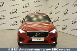 Volvo XC 60 D5 R-Design AWD Automatas 2018 full