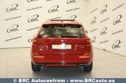 Volvo XC 60 D5 R-Design AWD Automatas 2018 full