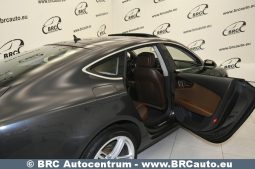 Audi A7 3.0 TDI Quattro Automatas 2011 full