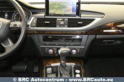 Audi A7 3.0 TDI Quattro Automatas 2011 full