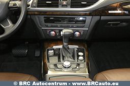 Audi A7 3.0 TDI Quattro Automatas 2011 full