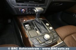 Audi A7 3.0 TDI Quattro Automatas 2011 full