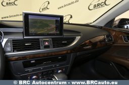 Audi A7 3.0 TDI Quattro Automatas 2011 full