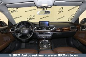 Audi A7 3.0 TDI Quattro Automatas 2011