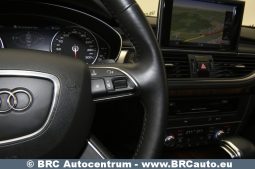 Audi A7 3.0 TDI Quattro Automatas 2011 full