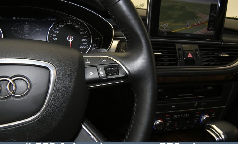 Audi A7 3.0 TDI Quattro Automatas 2011 full