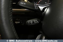 Audi A7 3.0 TDI Quattro Automatas 2011 full