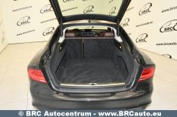 Audi A7 3.0 TDI Quattro Automatas 2011 full