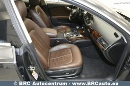 Audi A7 3.0 TDI Quattro Automatas 2011 full