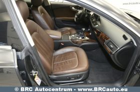 Audi A7 3.0 TDI Quattro Automatas 2011