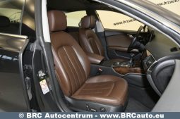 Audi A7 3.0 TDI Quattro Automatas 2011 full