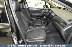 Opel Mokka X 1.4 Turbo 2018