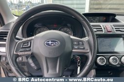 Subaru Forester 2.5 PZEV 4WD Automatas 2016 full