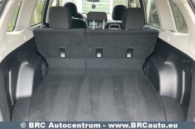 Subaru Forester 2.5 PZEV 4WD Automatas 2016