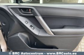 Subaru Forester 2.5 PZEV 4WD Automatas 2016