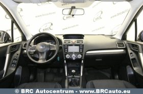 Subaru Forester 2.0 Boxer Diesel AWD 2015