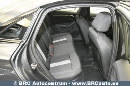 Audi A3 30 TFSI Automatas 2023 full