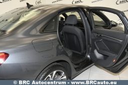 Audi A3 30 TFSI Automatas 2023 full