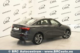Audi A3 30 TFSI Automatas 2023