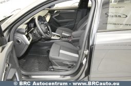 Audi A3 30 TFSI Automatas 2023 full