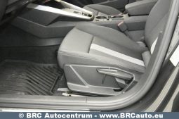 Audi A3 30 TFSI Automatas 2023 full